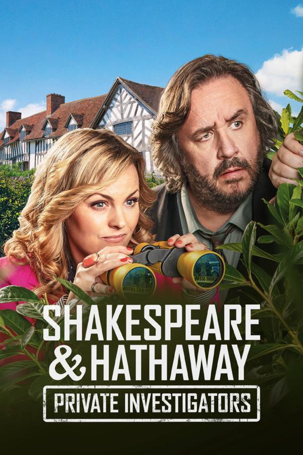 Shakespeare & Hathaway - Private Investigators