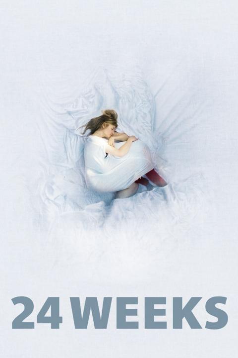 Poster för 24 Weeks