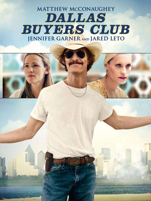 Dallas Buyers Club