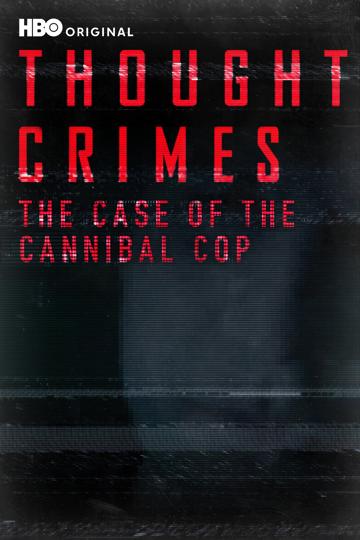 Thought Crimes poszter