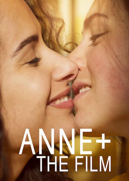 Poster för Anne+: Filmen