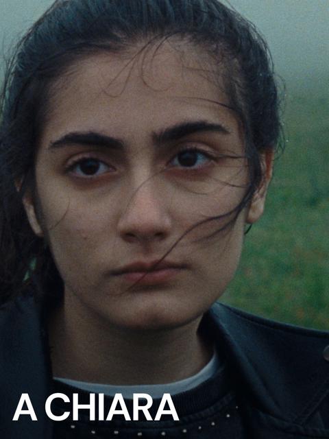 Movie poster for To Chiara