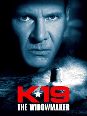 K-19: The Widowmaker