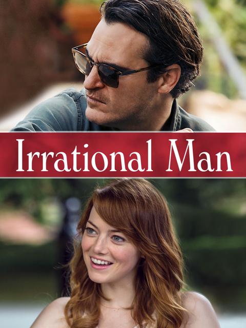 Irrational Man
