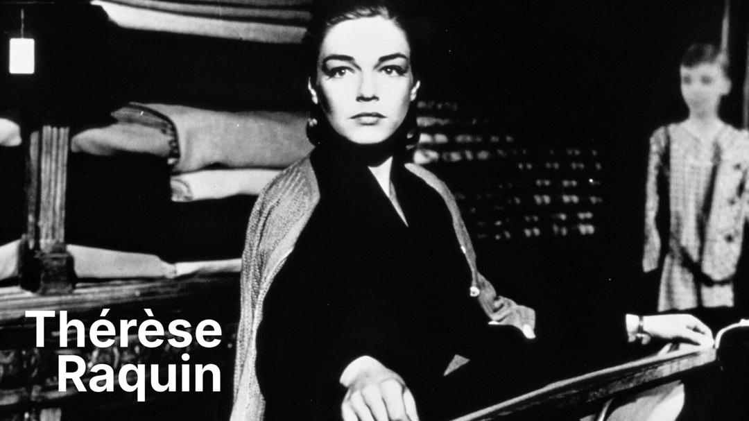 Thérèse Raquin