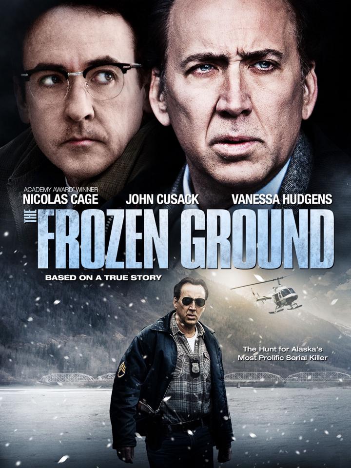The Frozen Ground