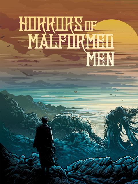 Horrors of Malformed Men