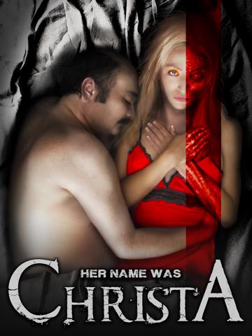 Her Name Was Christa poszter