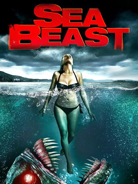 Sea Beast