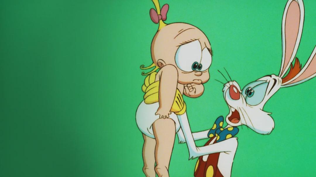 Background image for Tummy Trouble