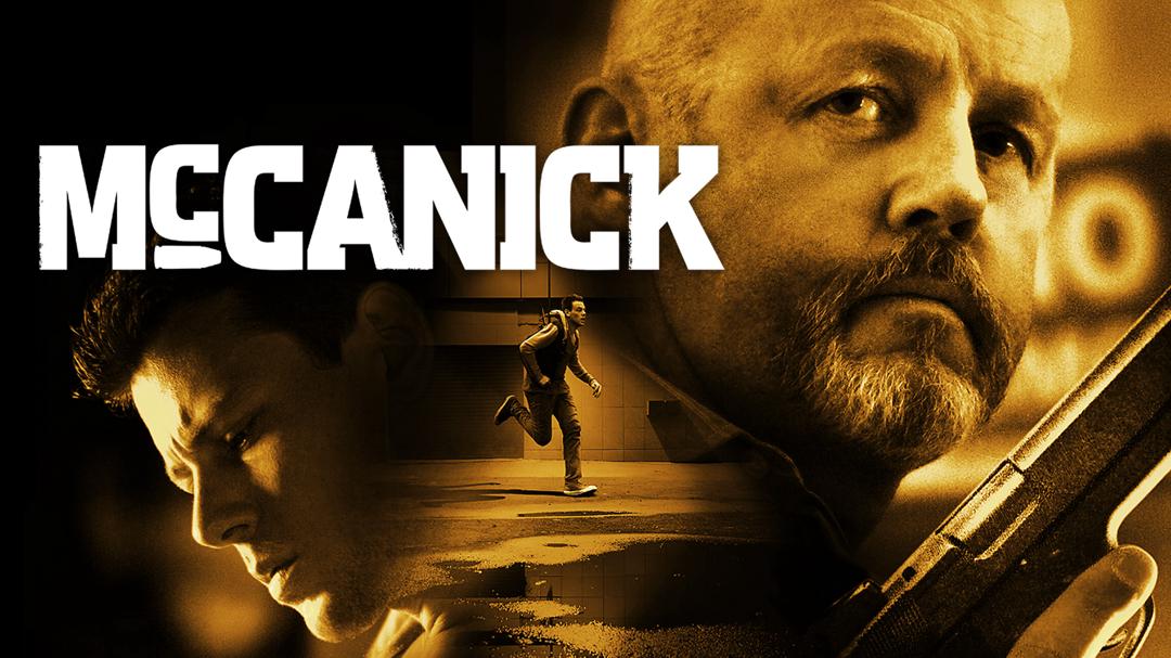 McCanick