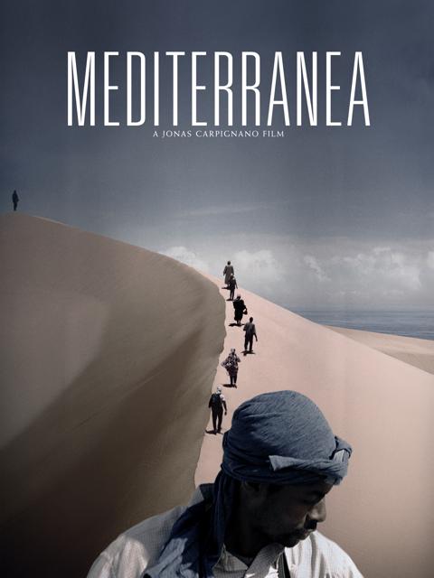Poster för Mediterranea