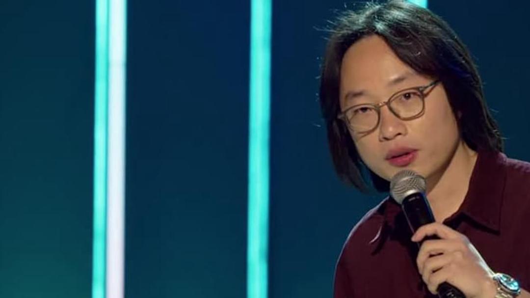 Background image for Jimmy O. Yang: Good Deal