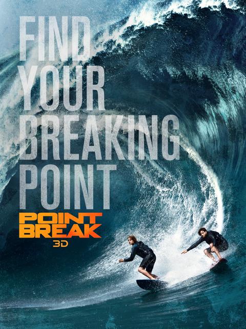 Point Break
