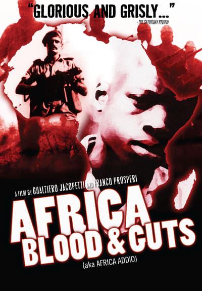 Africa Blood and Guts