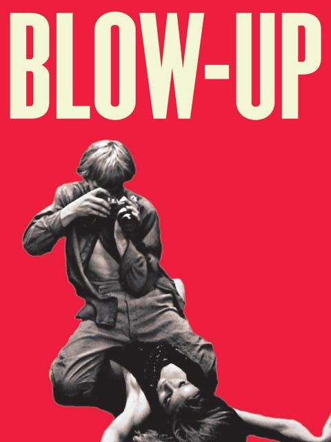 Blow-Up