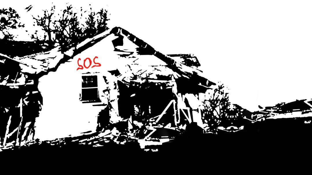 Background image for When the Levees Broke: A Requiem in Four Acts