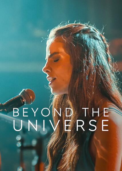 Beyond the Universe