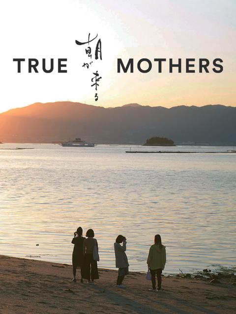 Poster för True Mothers