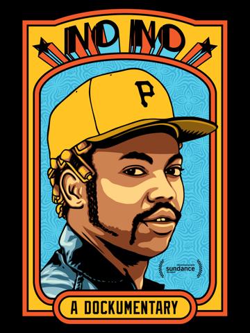 No No: A Dockumentary poszter