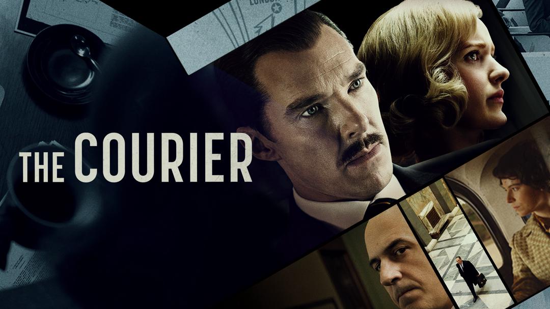 The Courier