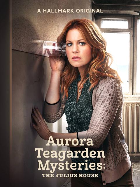 The Julius House: An Aurora Teagarden Mystery