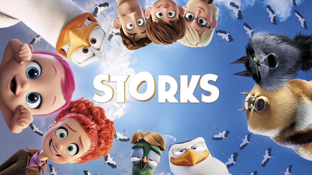 Storks