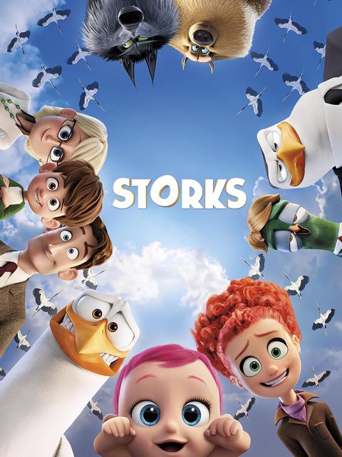 Storks