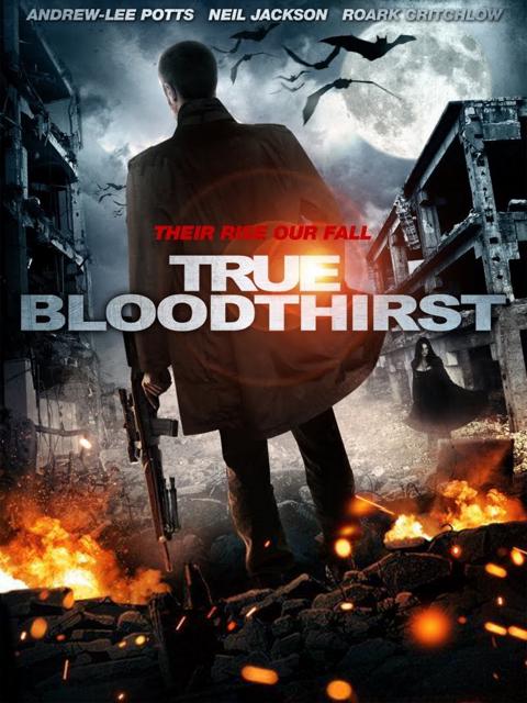 True Bloodthirst