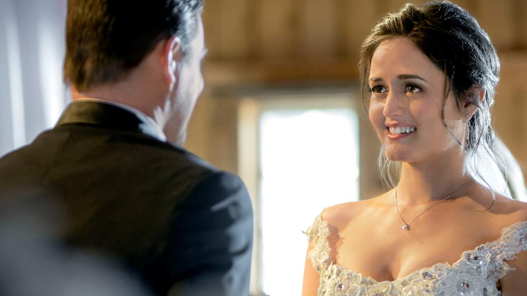 Background image for Wedding Bells