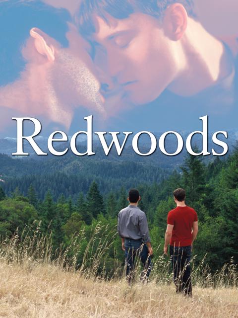 Movie poster for Redwoods