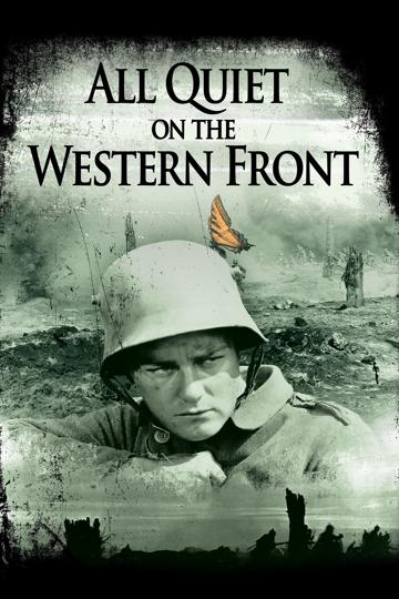 All Quiet on the Western Front