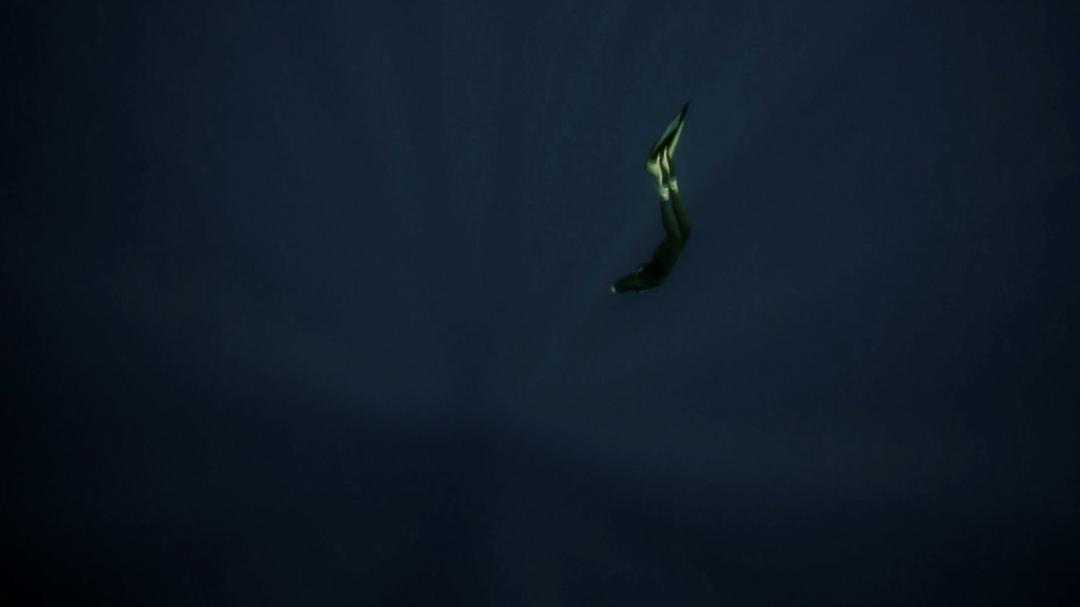 Background image for Mermaids: The Body Found