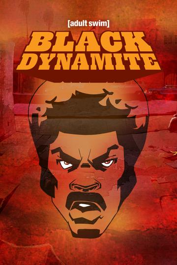 Black Dynamite