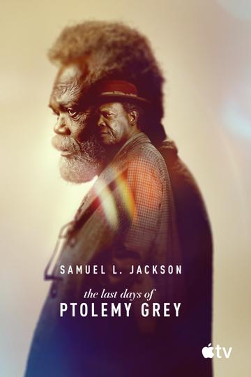 The Last Days of Ptolemy Grey
