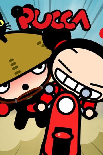 Pucca