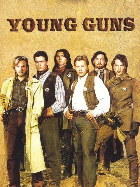 Young Guns