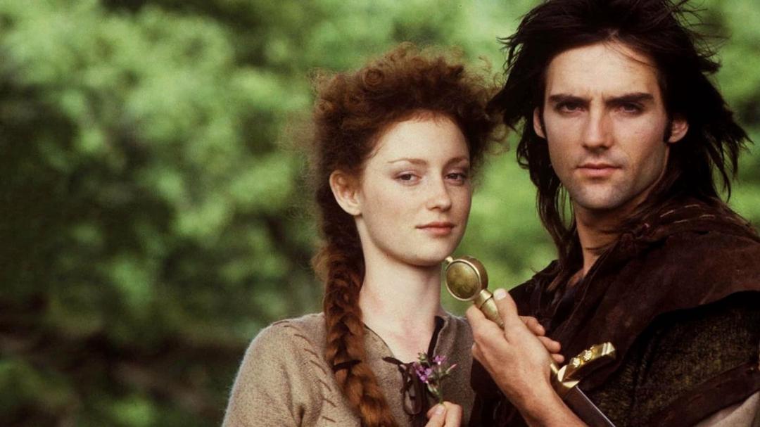 Background image for Robin of Sherwood