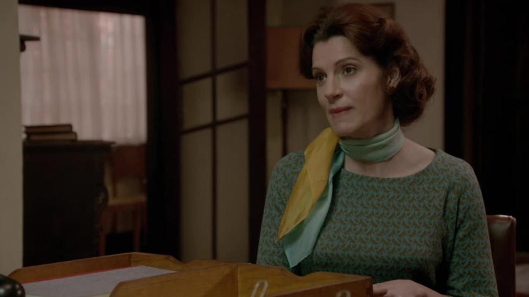 Background image for The Doctor Blake Mysteries