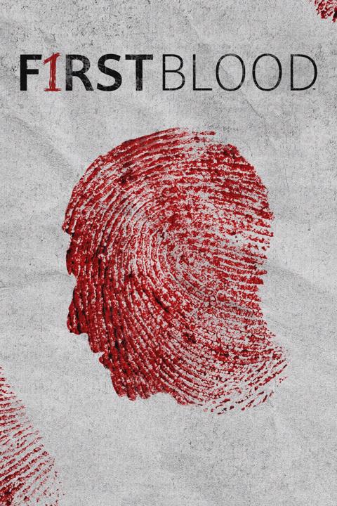 Series poster for First Blood