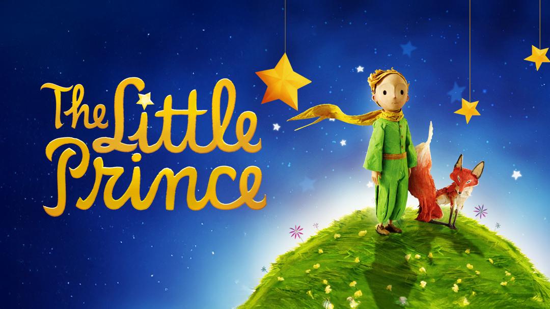 The Little Prince