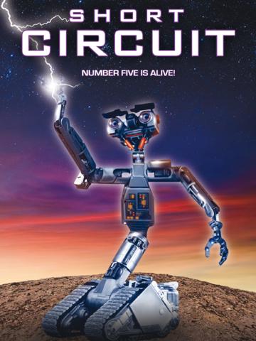 Short Circuit