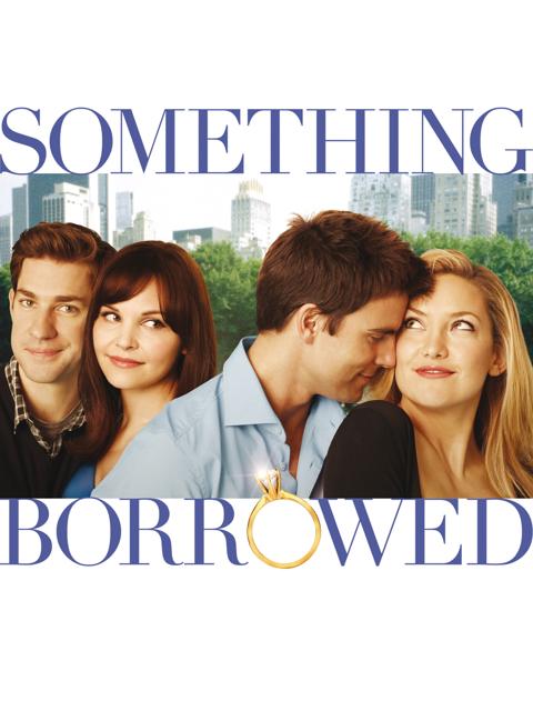 Something Borrowed