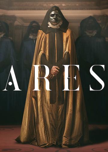 Ares poszter