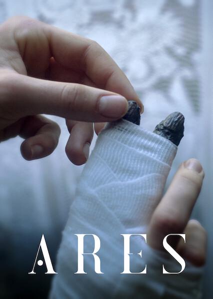 Poster för Ares