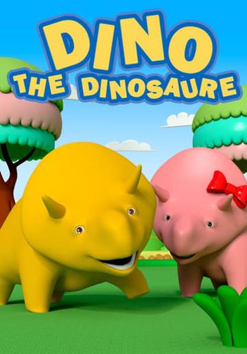 Dino the Dinosaur