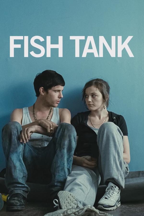 Fish Tank
