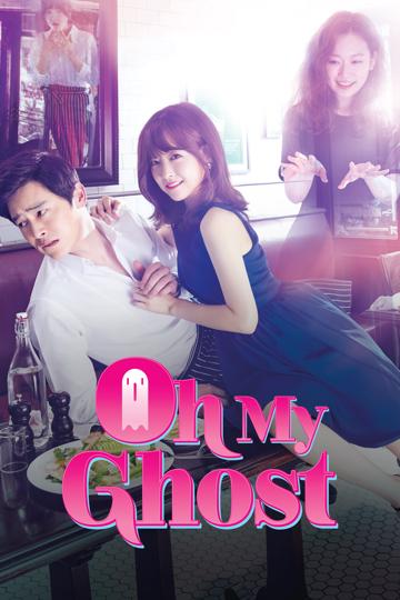Oh My Ghost