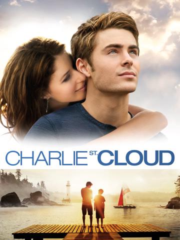 Charlie St. Cloud halála és élete poszter