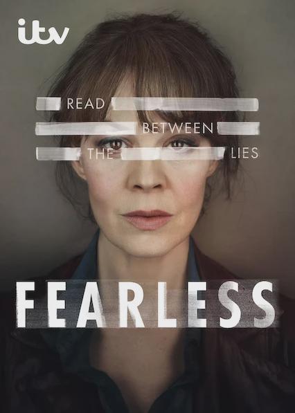 Poster för Fearless